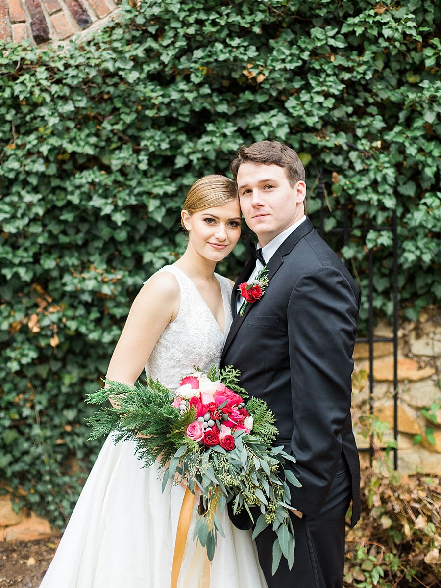 Graylyn Estate Wedding Photography