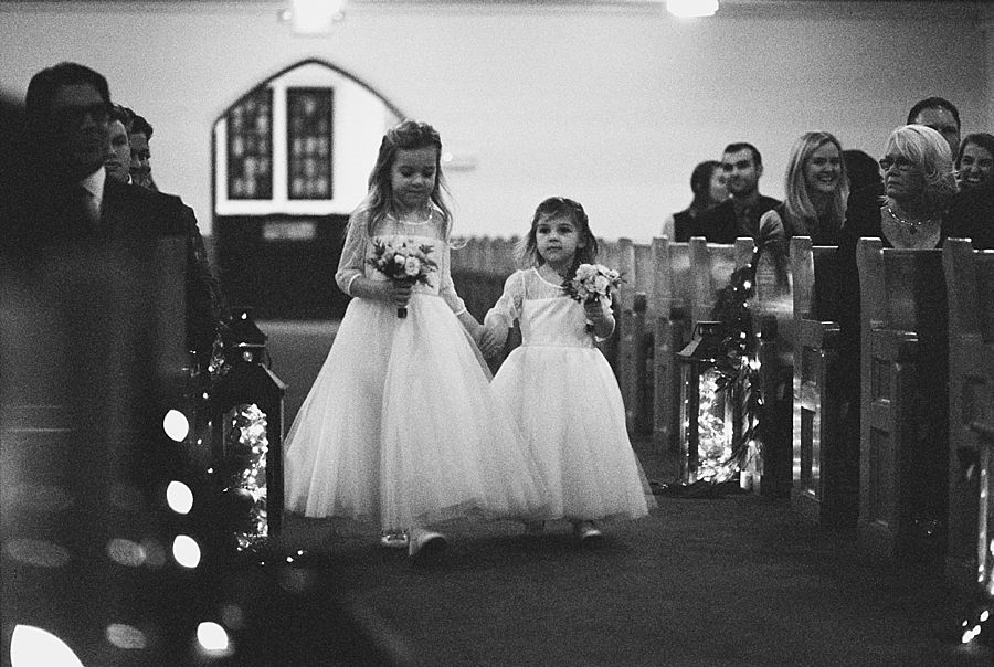 Graylyn Estate Wedding Photography