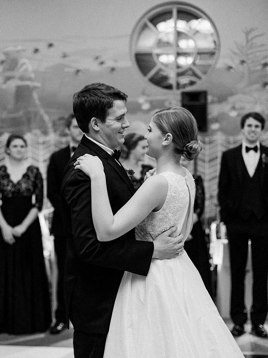 Graylyn Estate Wedding Photography