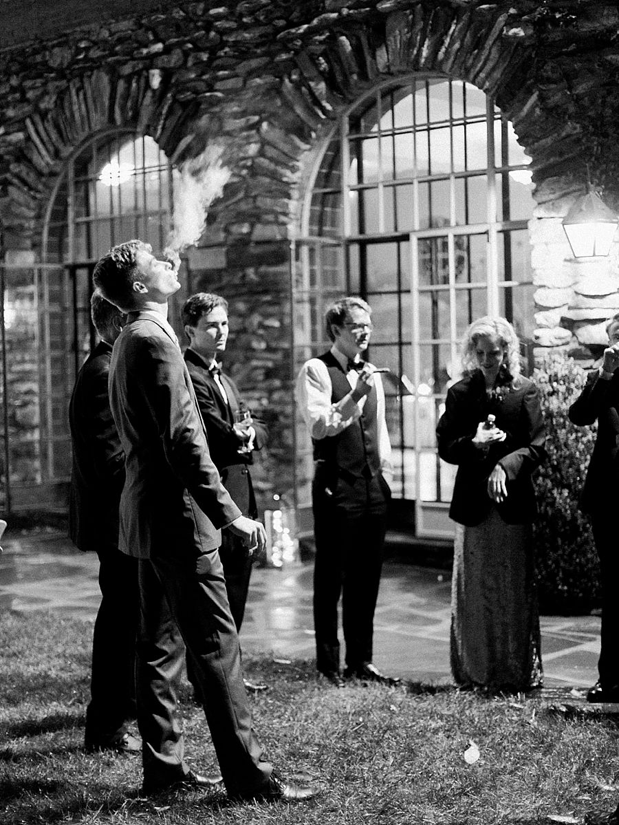 Graylyn Estate Wedding Photography