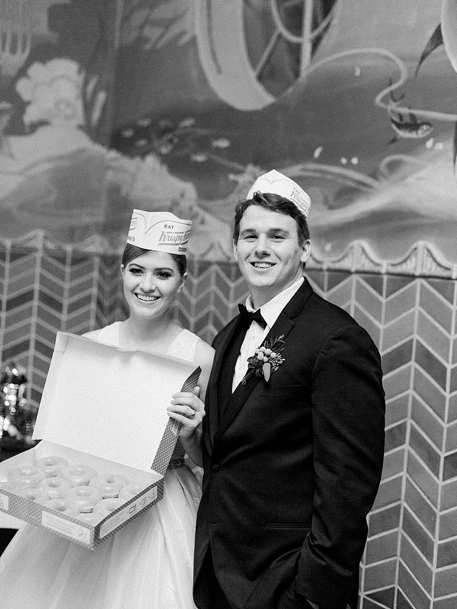 Graylyn Estate Wedding Photography