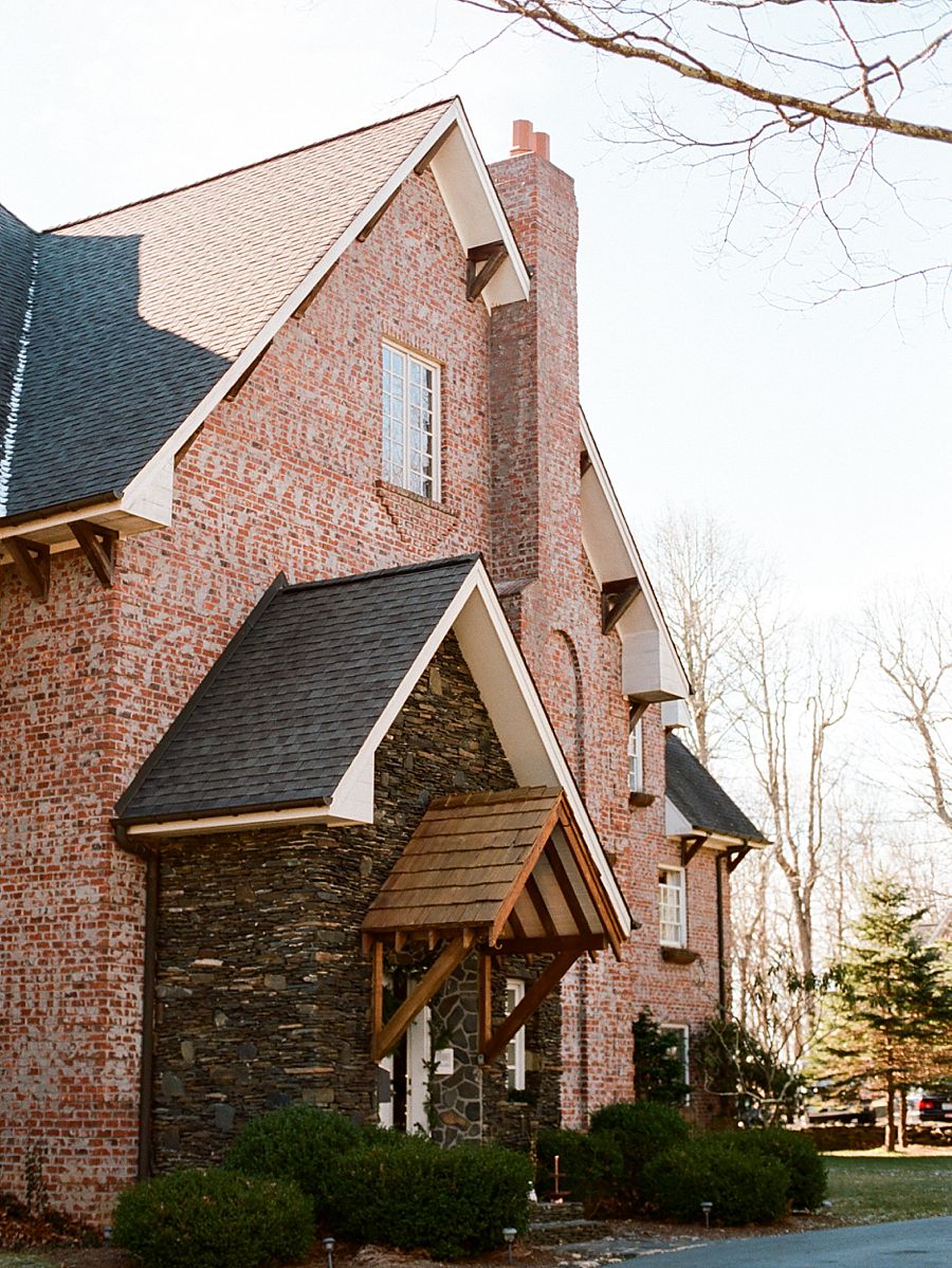 Twickenham House Wedding