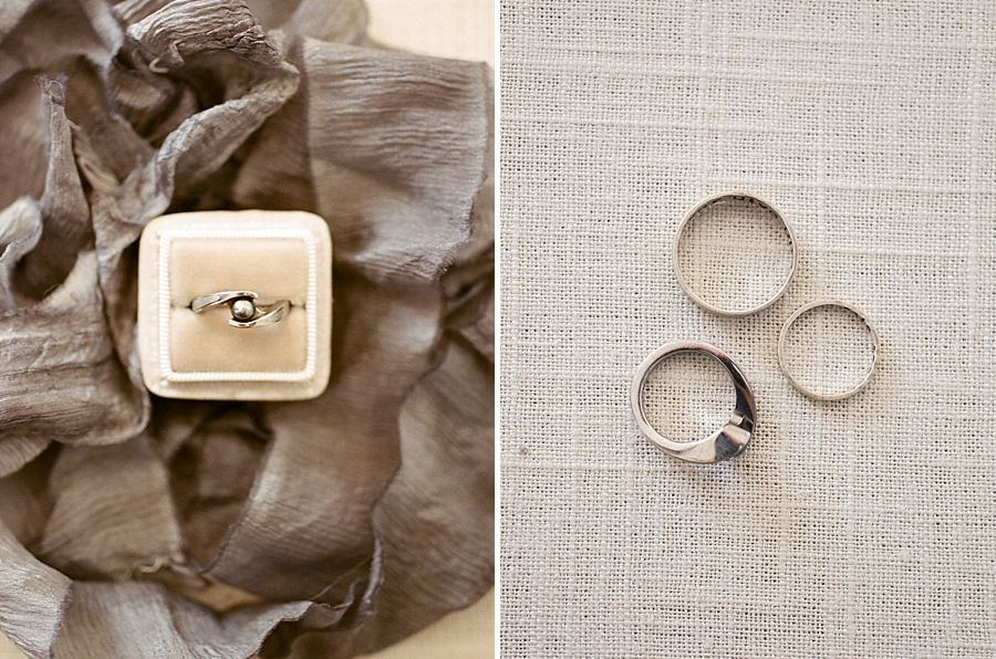 Twickenham House Wedding