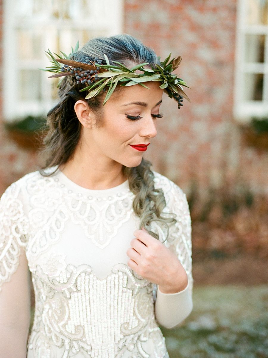 Twickenham House Wedding