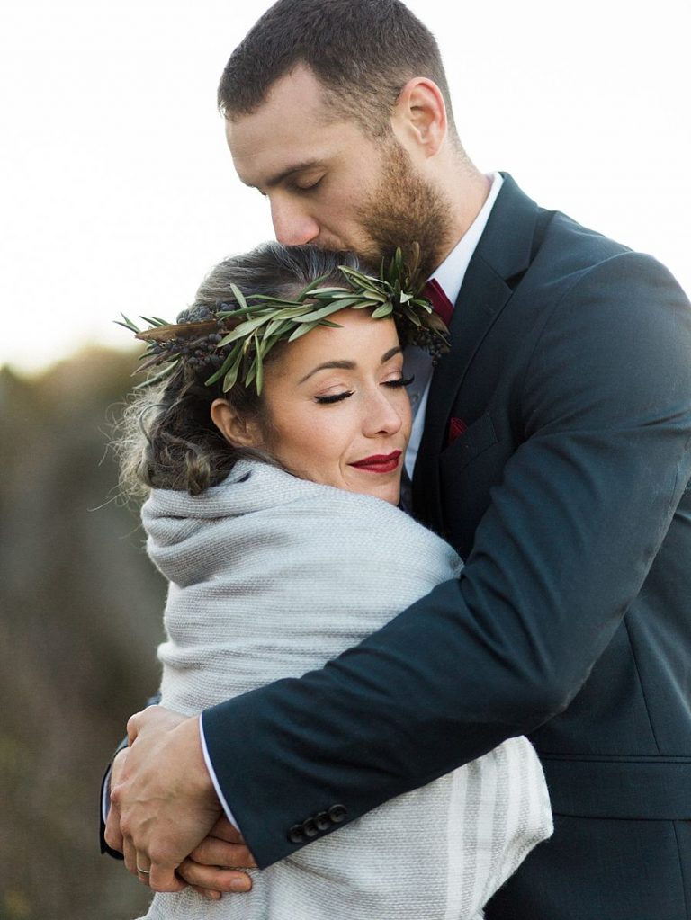 Dez & Josh: Twickenham House Wedding