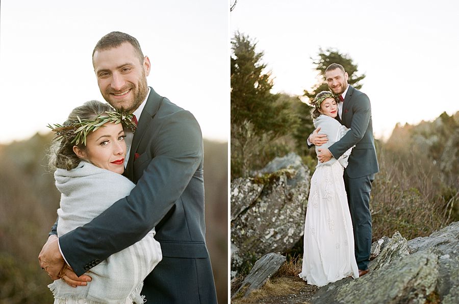 Twickenham House Wedding