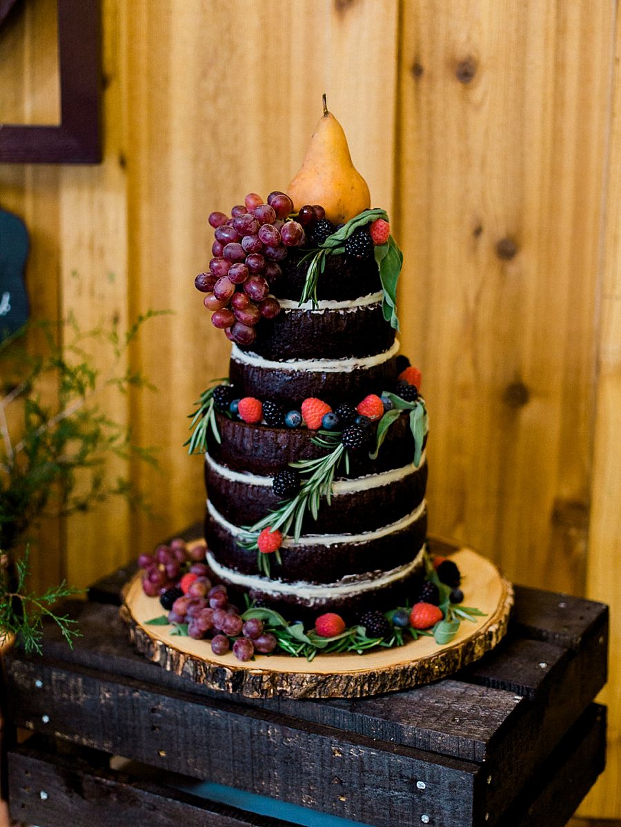 Twickenham House Wedding