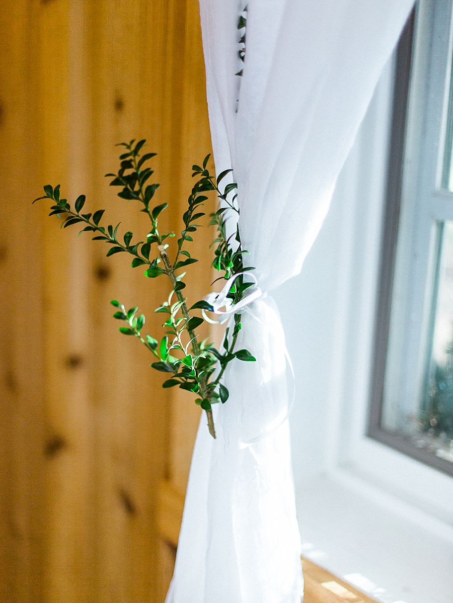 Rustic Mountain Wedding Photography