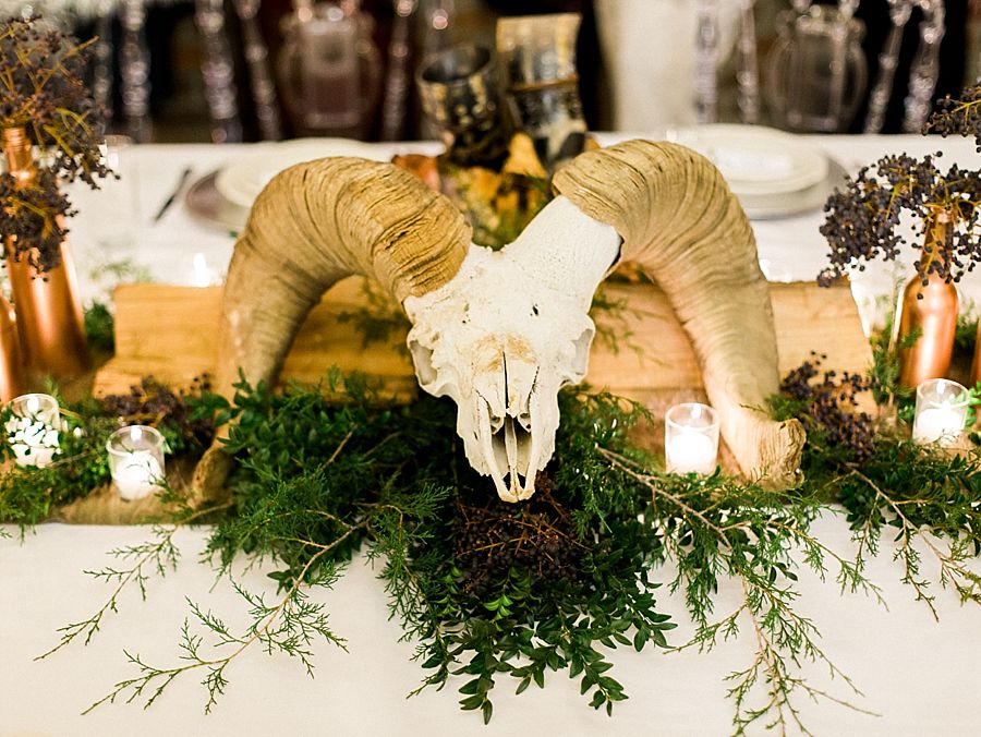 Twickenham House Wedding