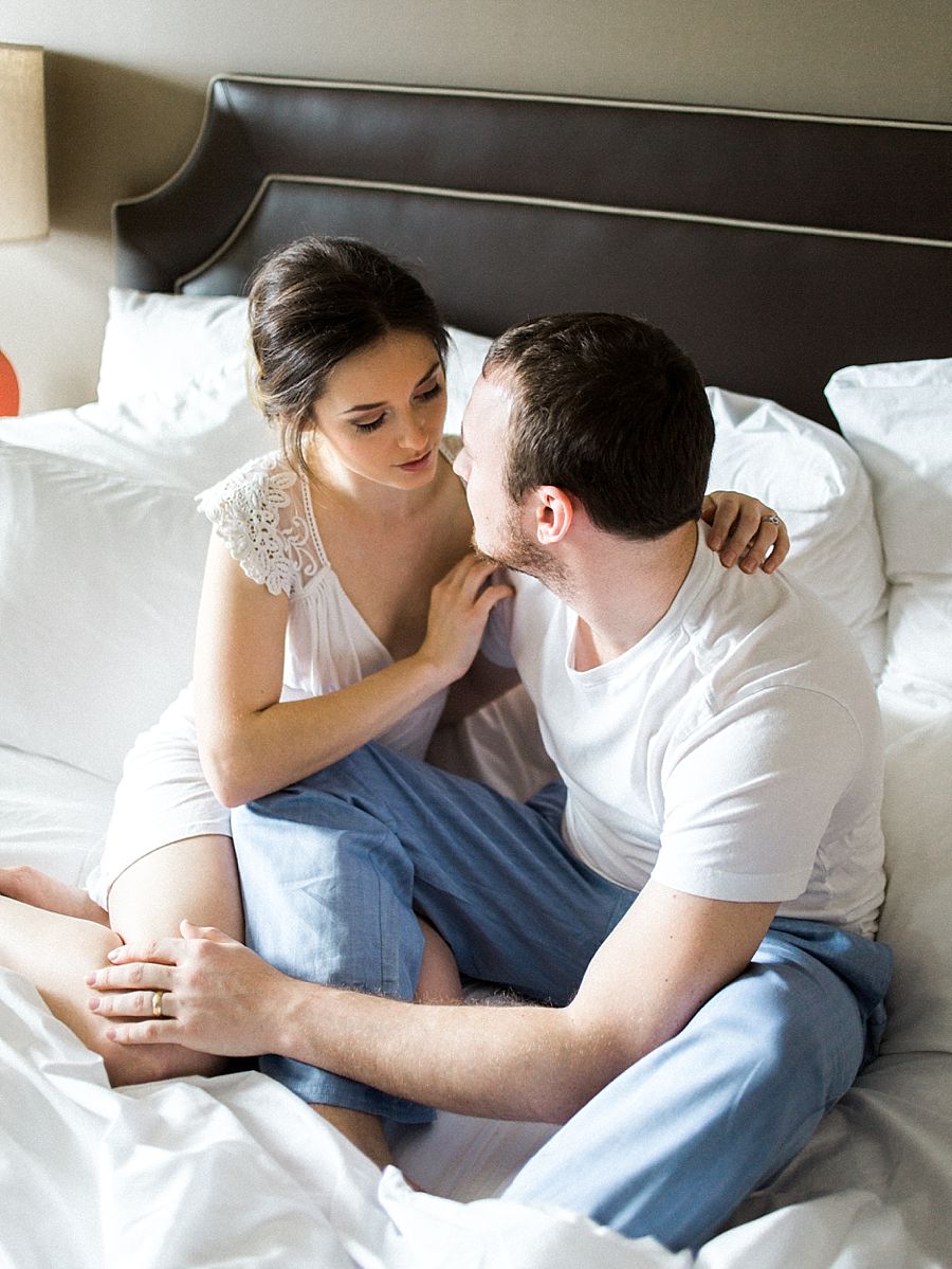 Intimate Lifestyle Photography - Live View Studios