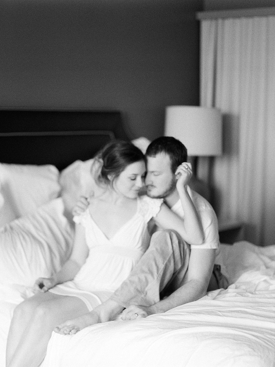 Intimate Lifestyle Photography