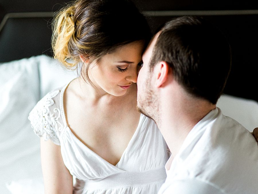 Intimate Lifestyle Photography