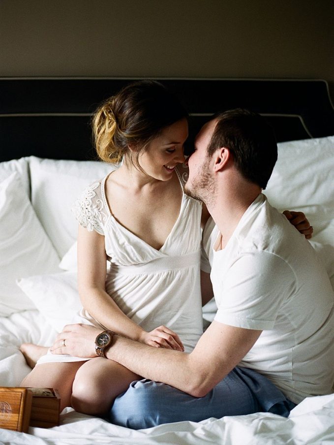 Intimate Lifestyle Photography Live View Studios