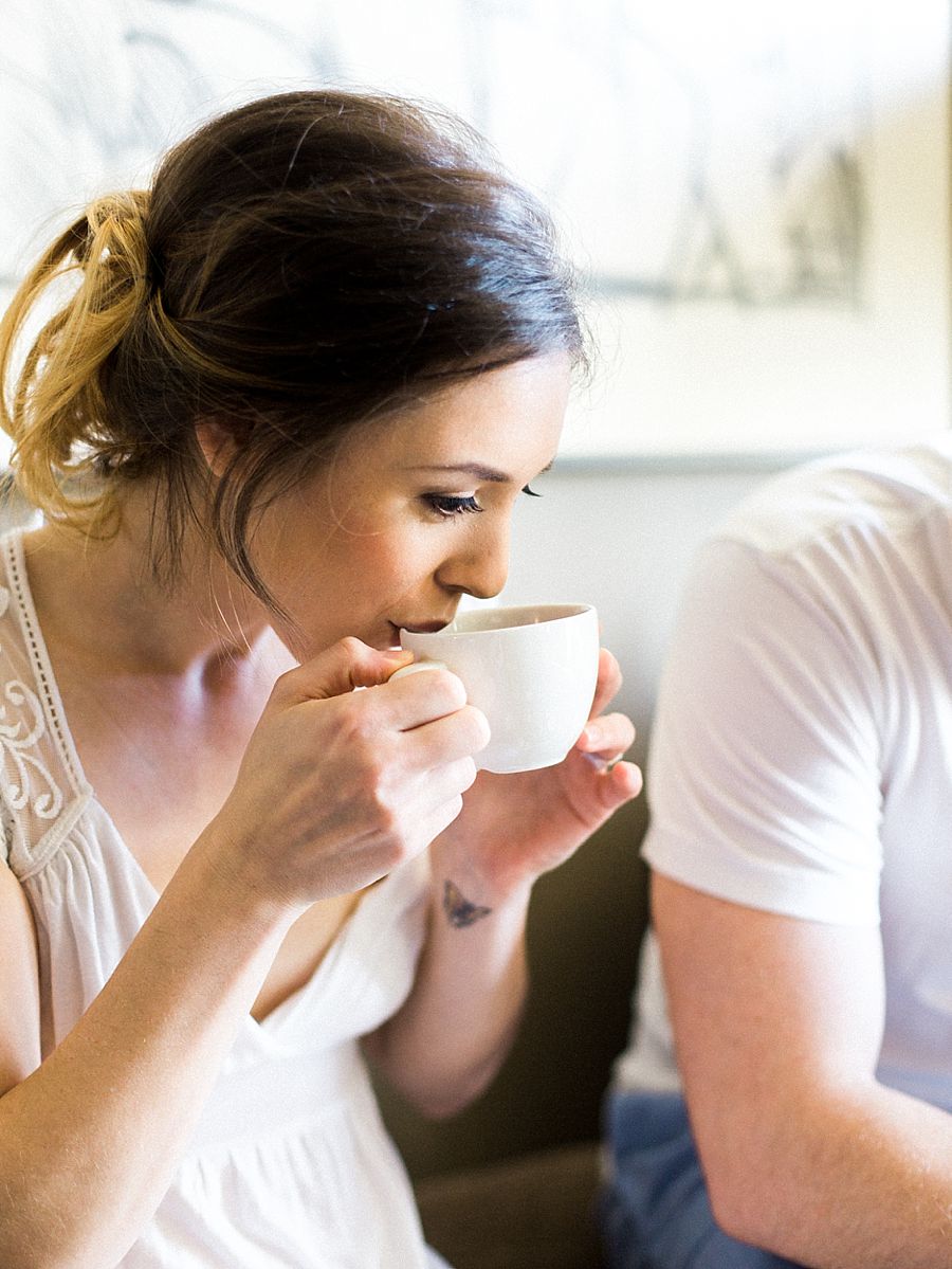 Intimate Lifestyle Photography