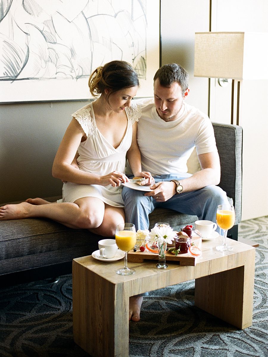 Intimate Lifestyle Photography