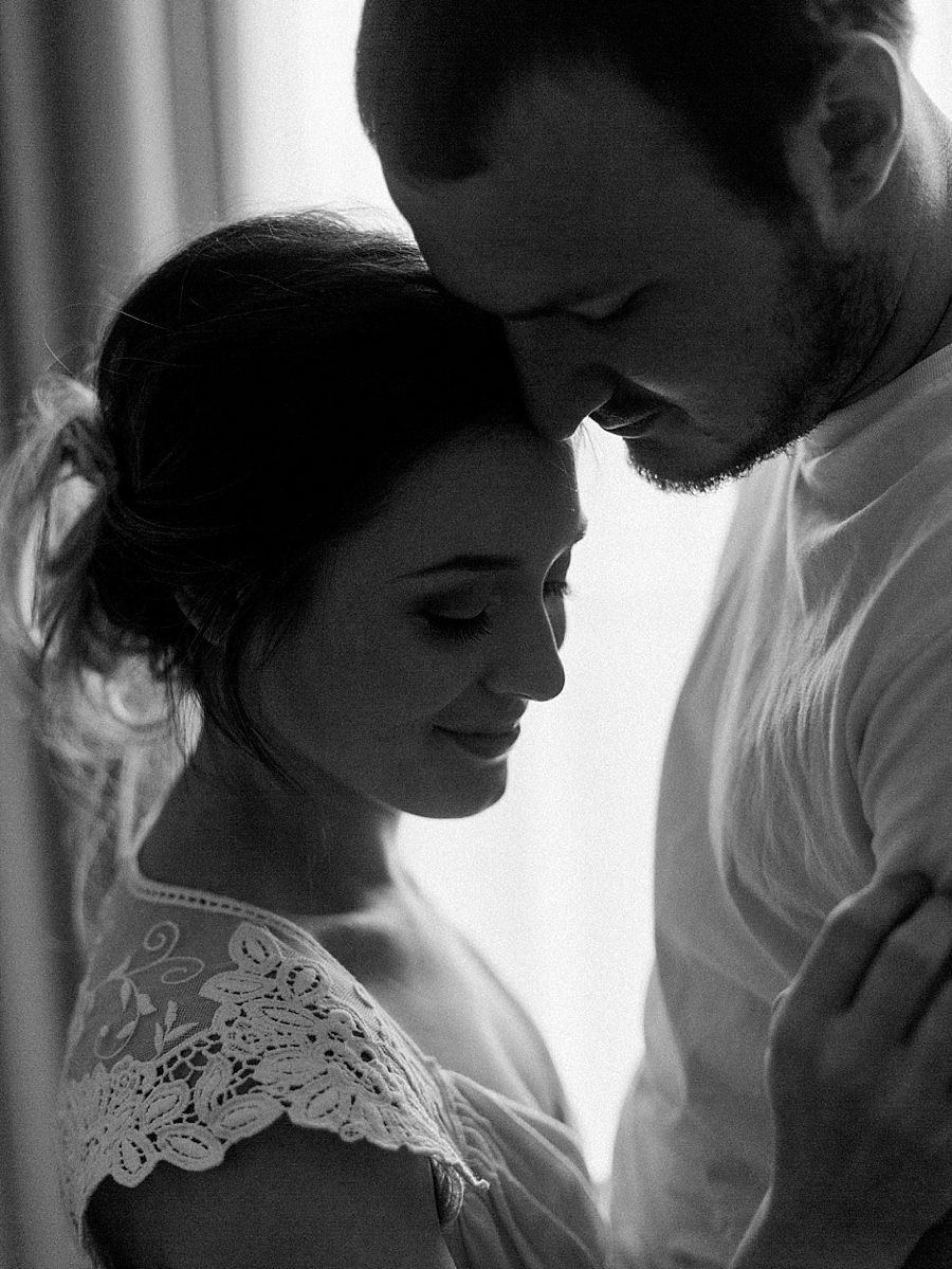 Intimate Lifestyle Photography