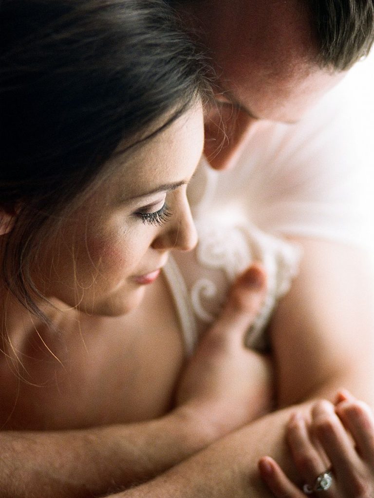 Intimate Lifestyle Photography