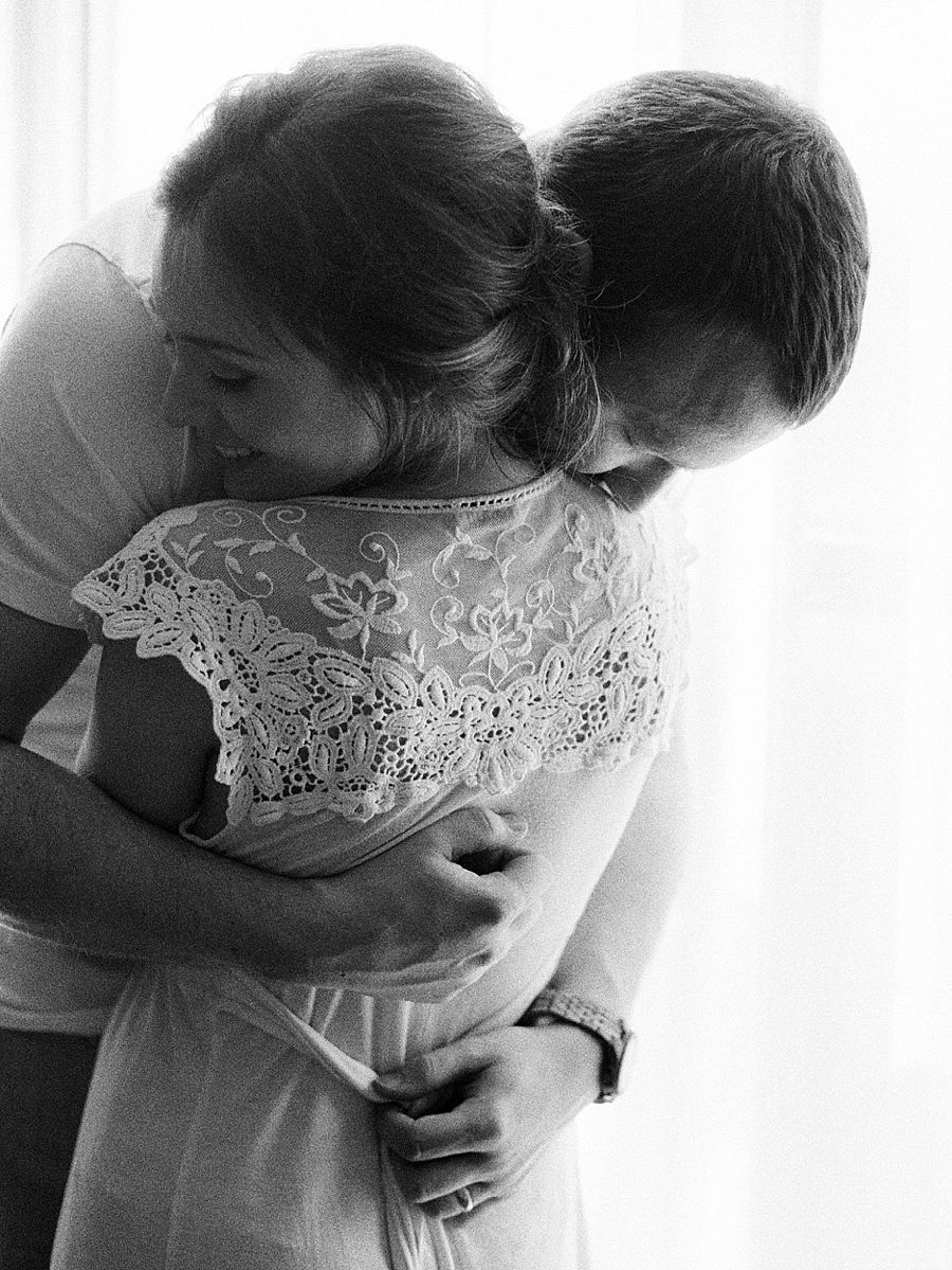 Intimate Lifestyle Photography - Live View Studios