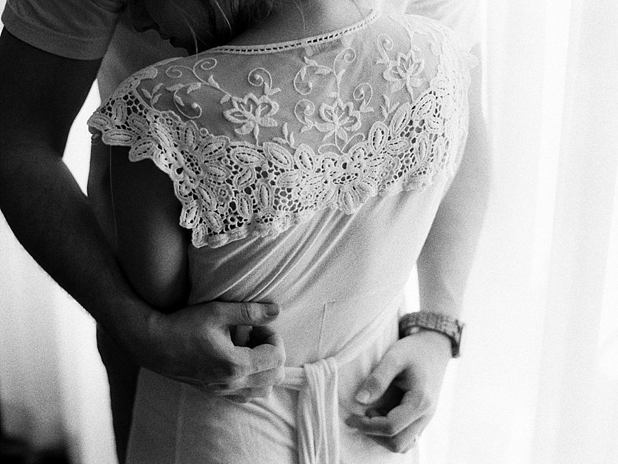 Intimate Couples Portraits