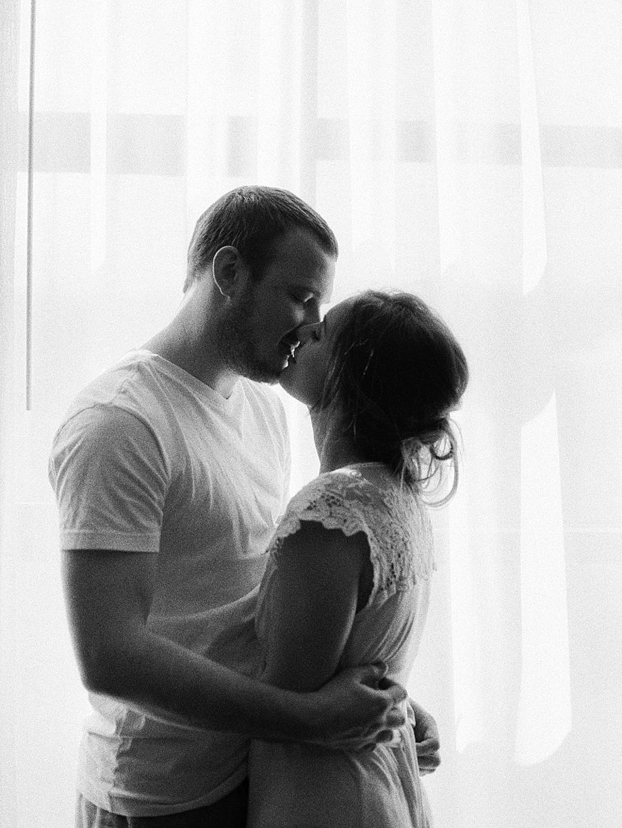 Intimate Lifestyle Photography