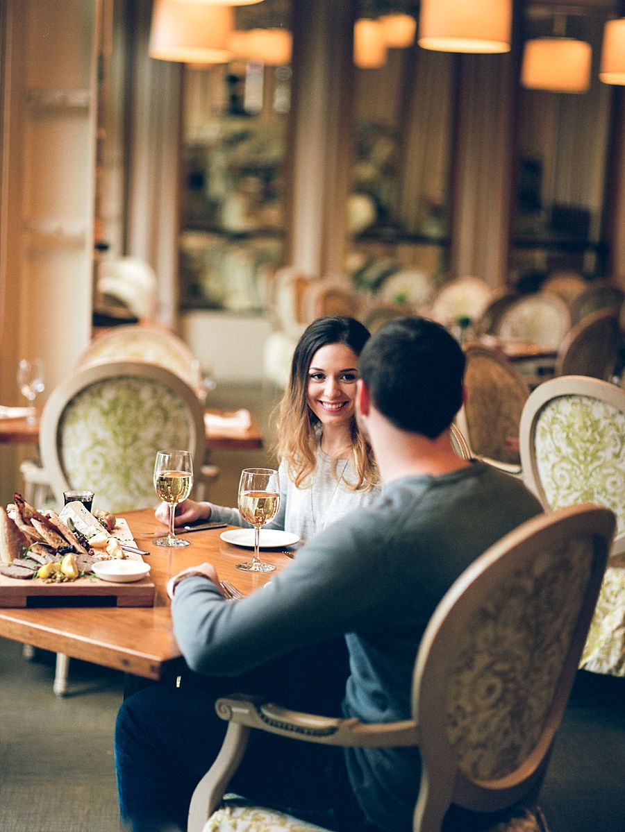 Intimate Lifestyle Photography