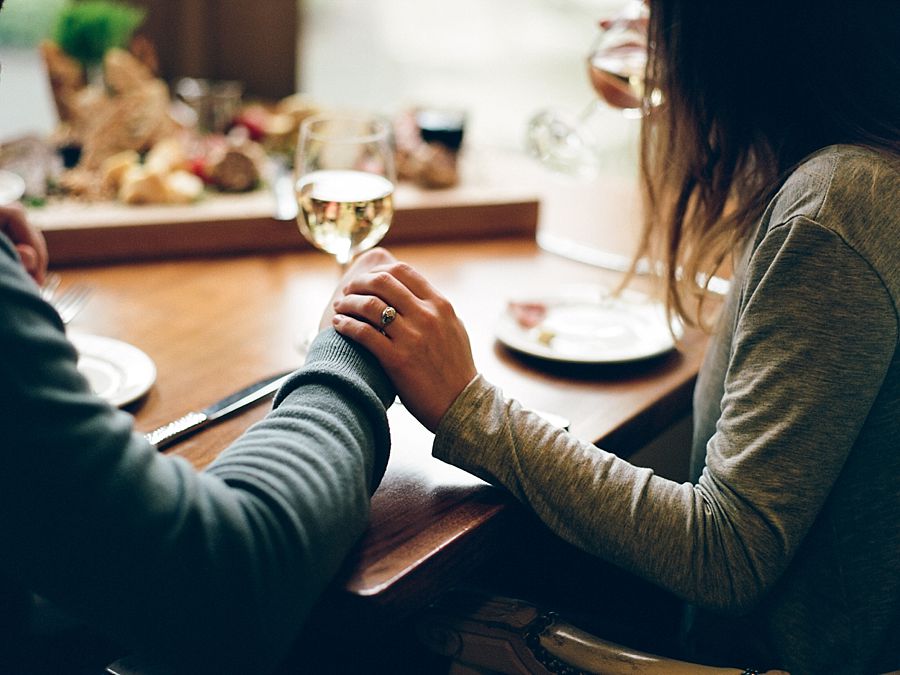 Intimate Lifestyle Photography