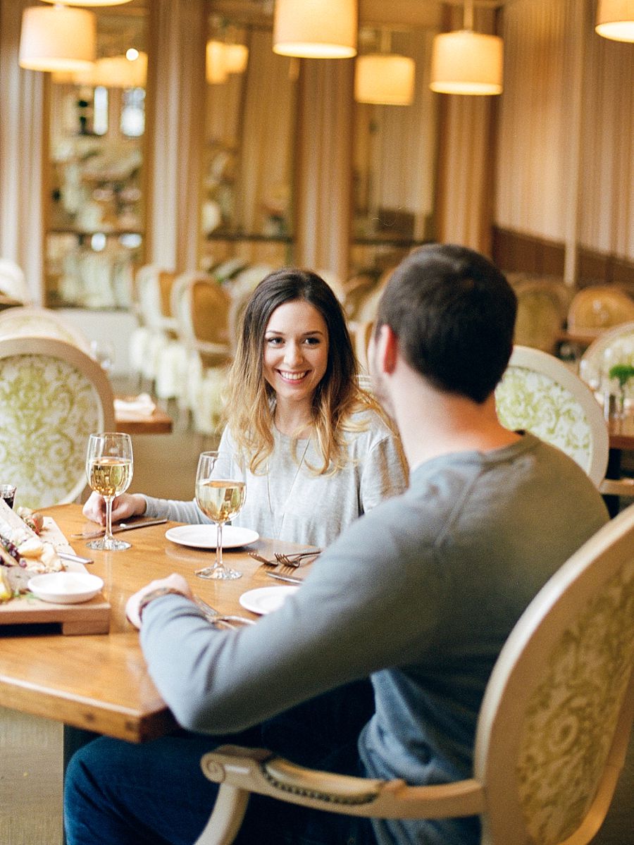 Intimate Lifestyle Photography