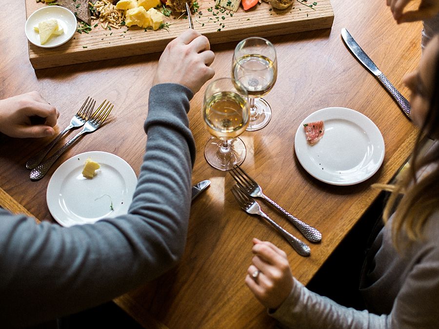 Intimate Lifestyle Photography