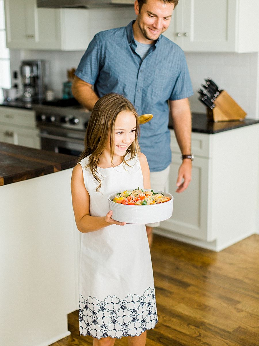 Lifestyle Film Photography