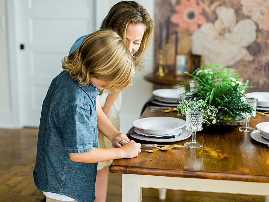 Lifestyle Film Photography