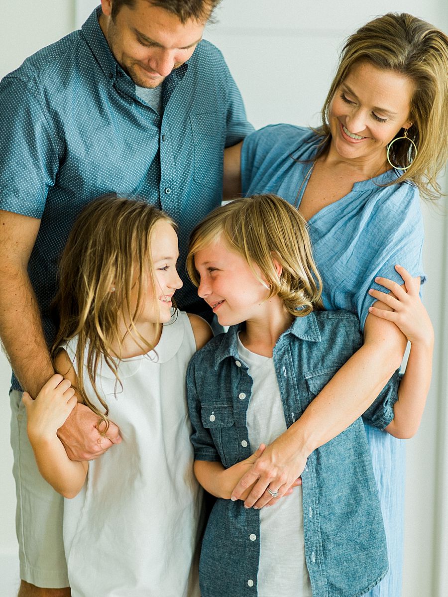 Lifestyle Film Photography