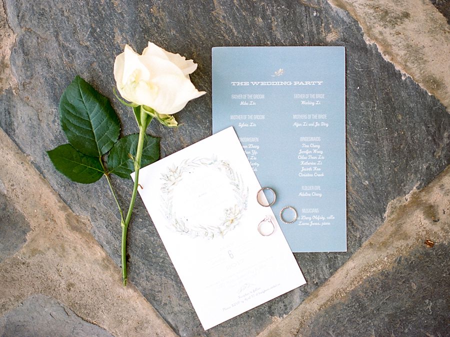 Raleigh Wedding Photography