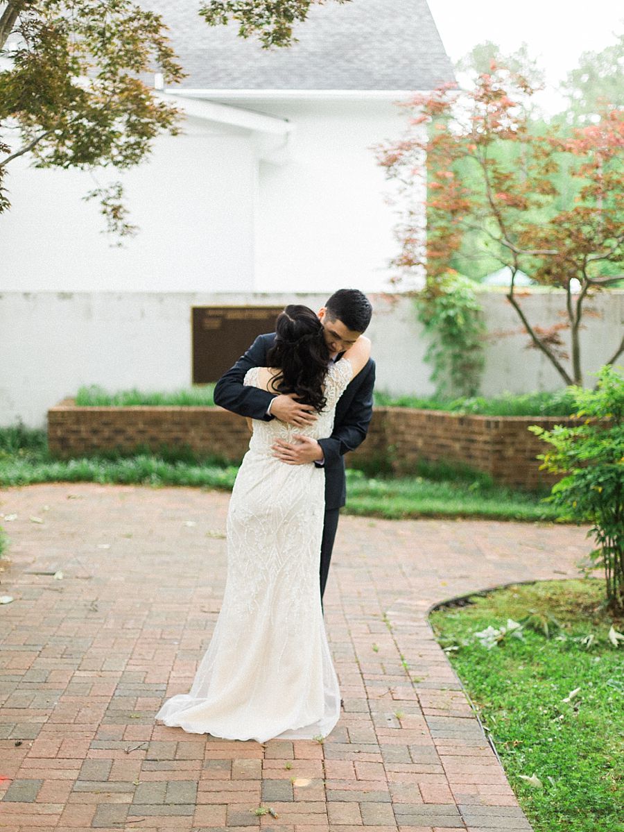 Raleigh Wedding Photography