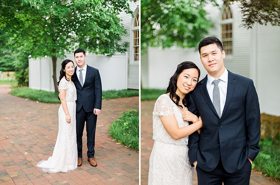Raleigh Wedding Photography