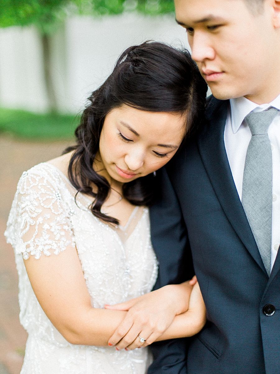 Raleigh Wedding Photography