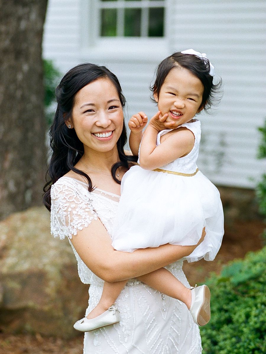 Raleigh Wedding Photography