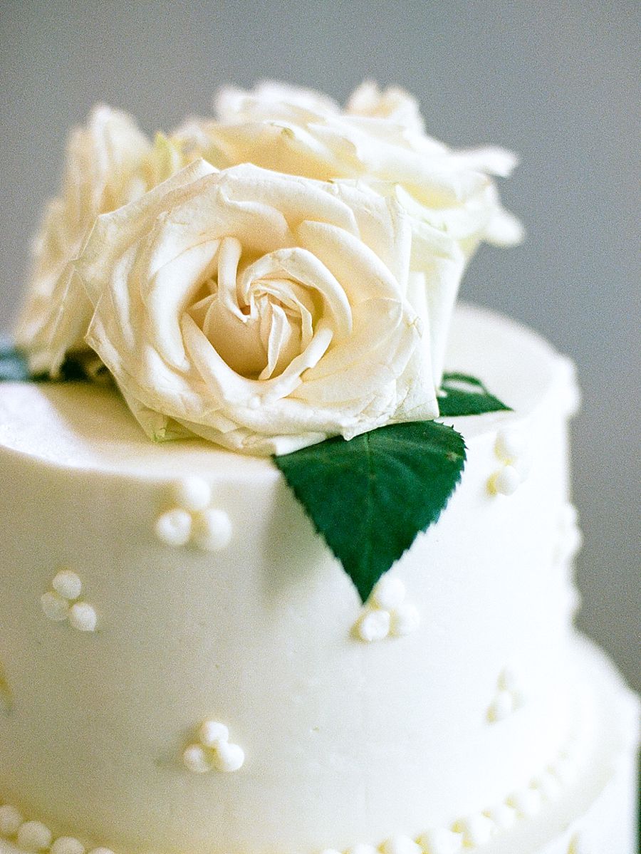 Raleigh Wedding Photography