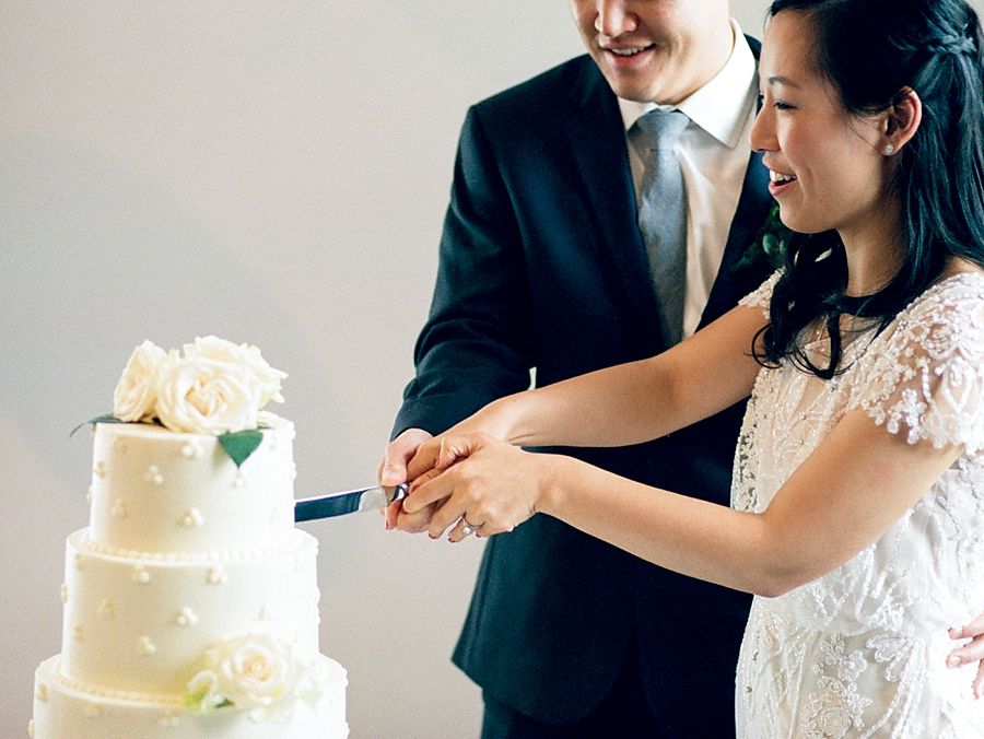 Raleigh Wedding Photography