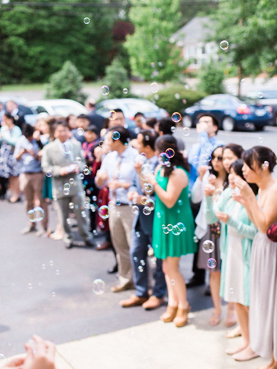 Raleigh Wedding Photography