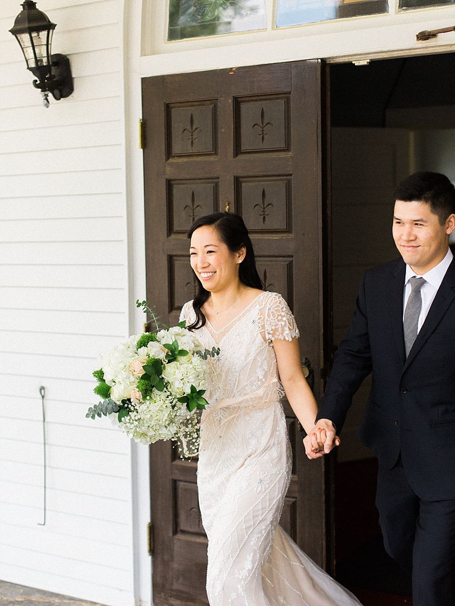 Raleigh Wedding Photography