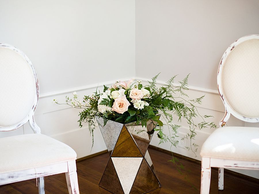 Intimate Elopement Wedding 