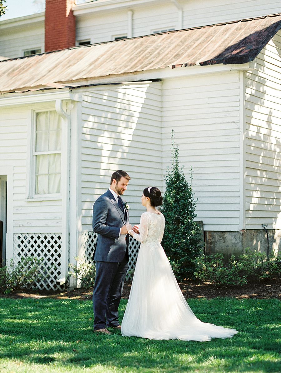 Mad Dash Wedding