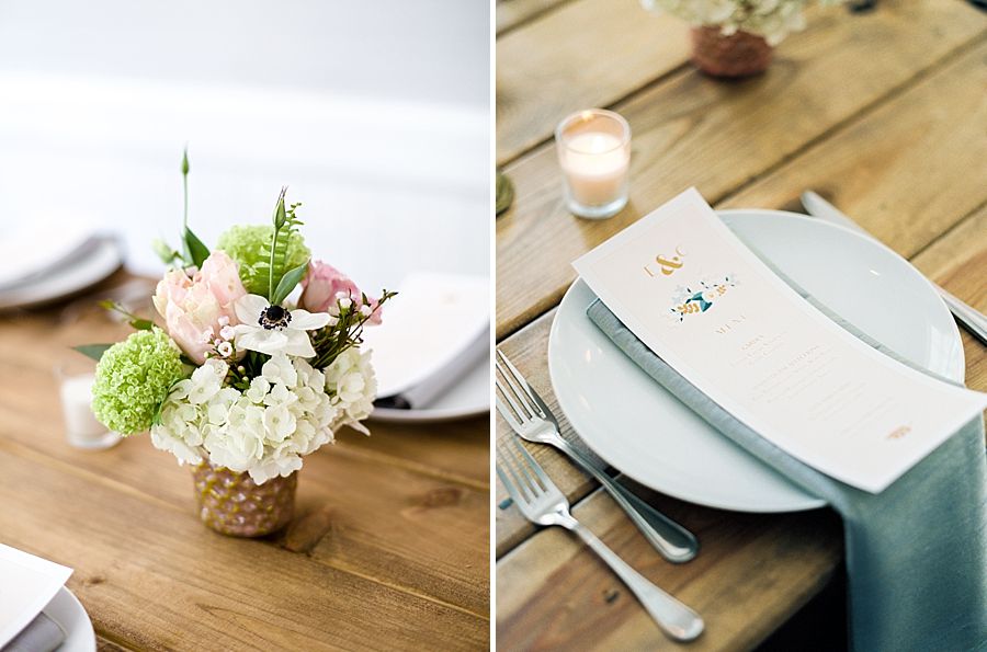 Mad Dash Wedding