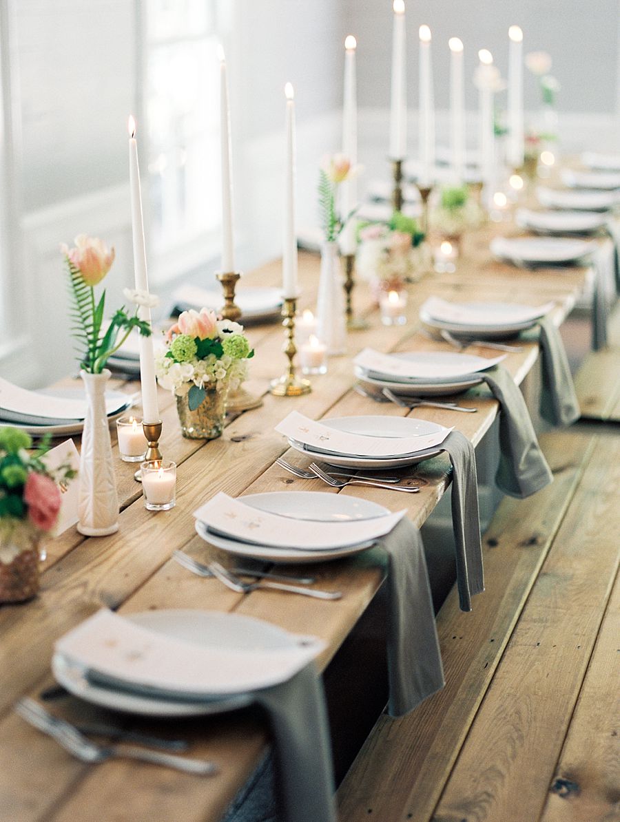Mad Dash Wedding