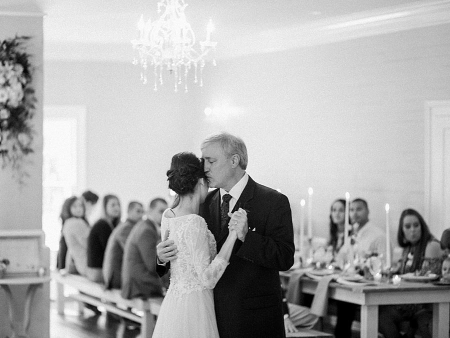 Mad Dash Wedding