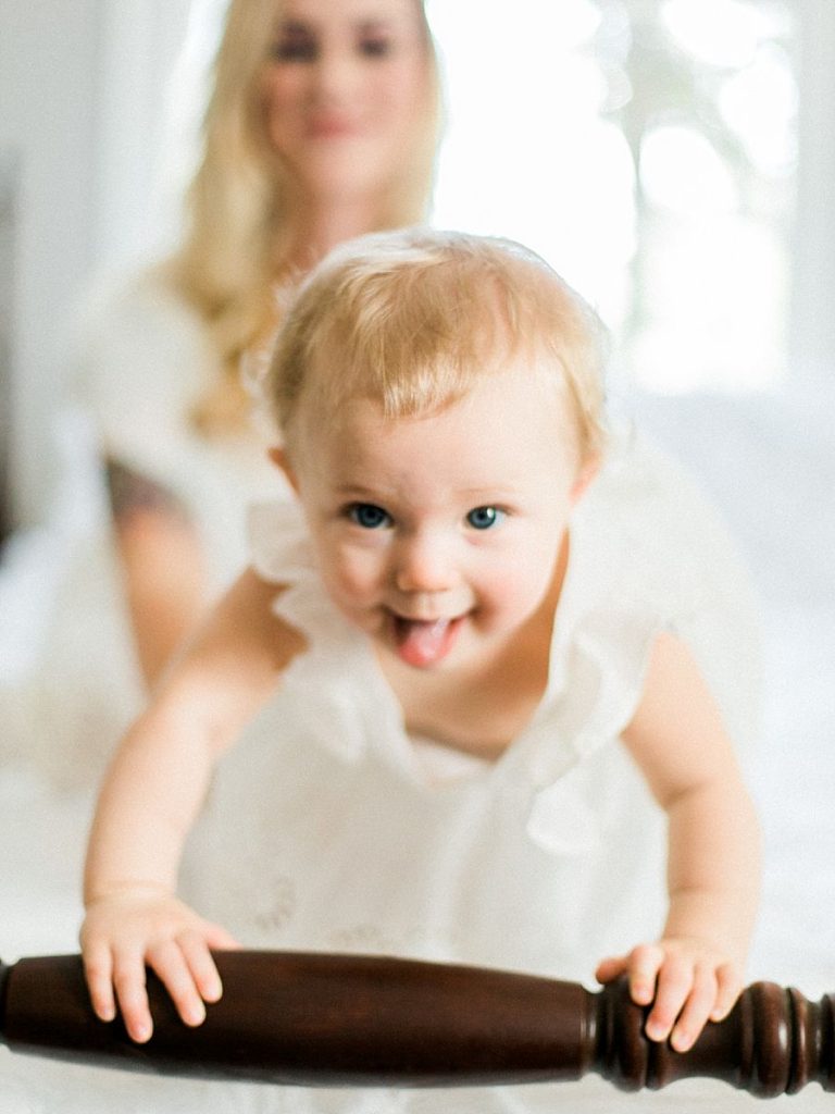 The Beautiful Motherhood Sessions