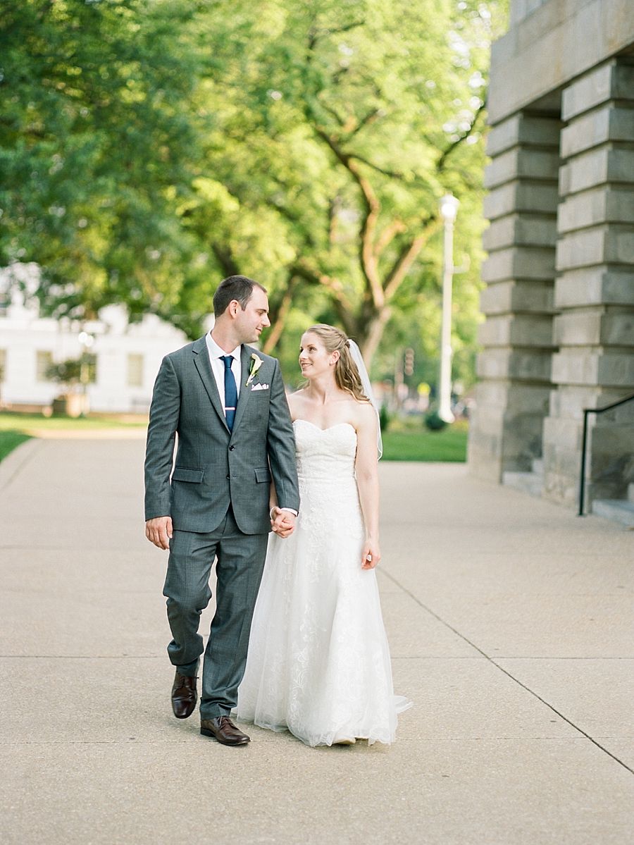 Raleigh Wedding Photographer