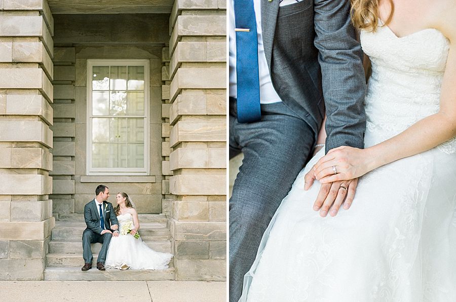 Raleigh Wedding Photographer
