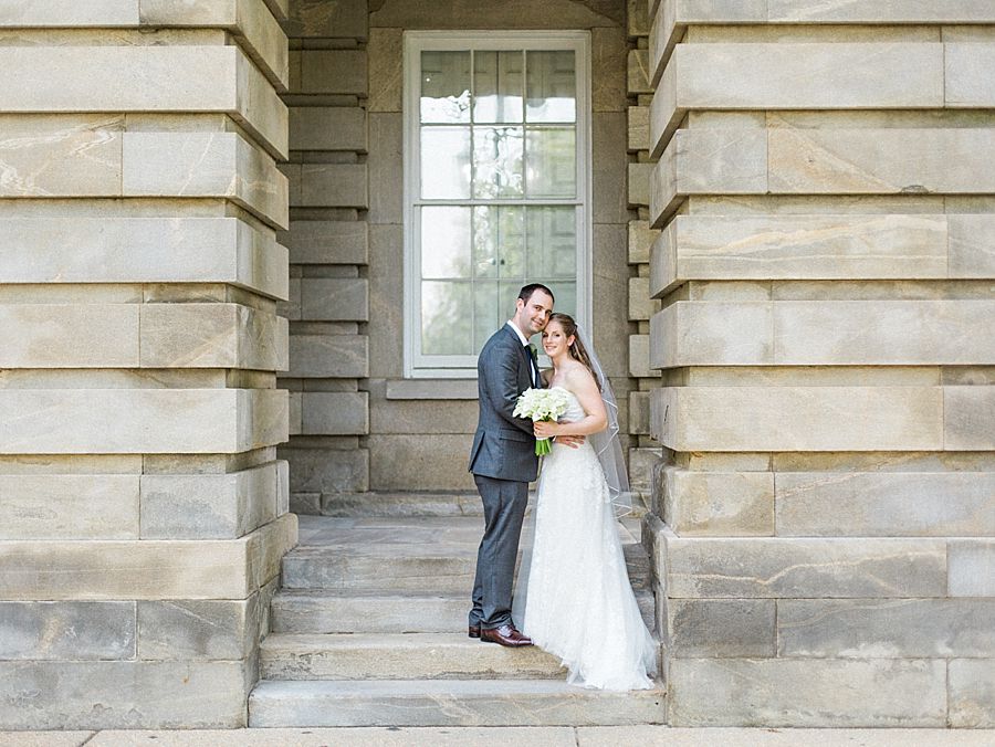 The Stockroom Wedding Photography