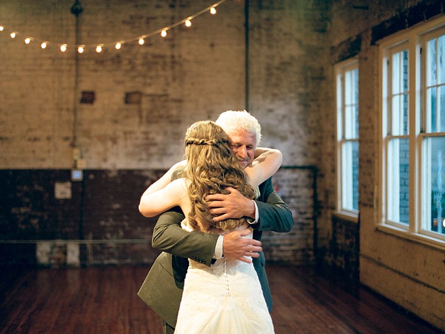 The Stockroom Wedding Photography